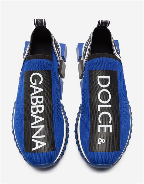 blue dolce and gabbana shoes|dolce gabbana shoes sale.